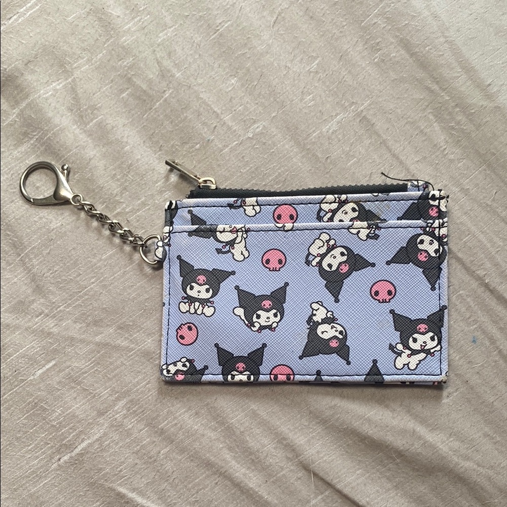 Card Holder